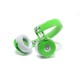 Наушники Beats Audio Mixr On Ear Green