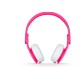 Наушники Beats Audio Mixr On Ear Pink