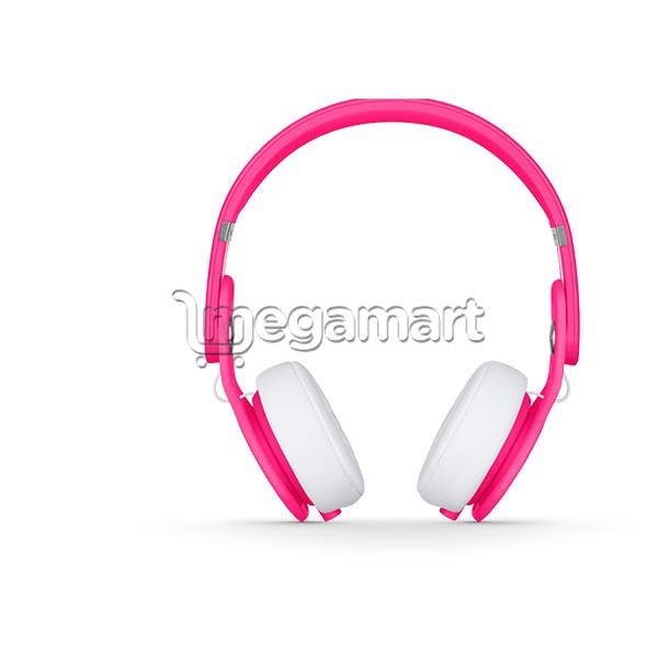 Наушники Beats Audio Mixr On Ear Pink