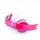Наушники Beats Audio Mixr On Ear Pink