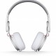 Наушники Beats Audio Mixr On Ear White