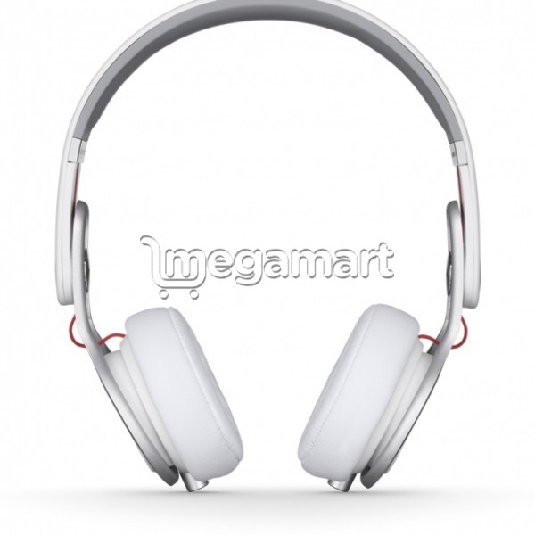 Наушники Beats Audio Mixr On Ear White