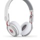 Наушники Beats Audio Mixr On Ear White