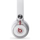 Наушники Beats Audio Mixr On Ear White