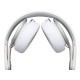 Наушники Beats Audio Mixr On Ear White