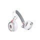 Наушники Beats Audio Mixr On Ear White