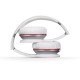 Наушники Beats Audio Mixr On Ear White