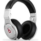 Qulaqcıq Beats Audio Pro Over Ear Black