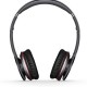 Наушники Beats Audio Solo HD On Ear Black