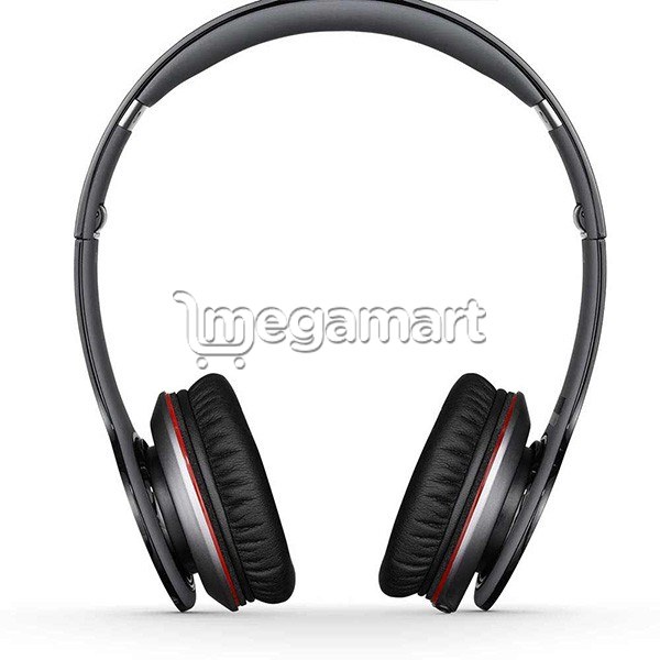 Наушники Beats Audio Solo HD On Ear Black