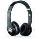 Наушники Beats Audio Solo HD On Ear Black