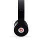 Наушники Beats Audio Solo HD On Ear Black