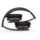 Наушники Beats Audio Solo HD On Ear Black