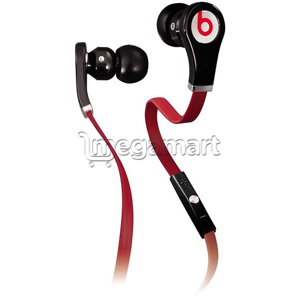 Наушники Beats Audio Tour In-Ear Black