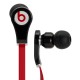 Наушники Beats Audio Tour In-Ear Black