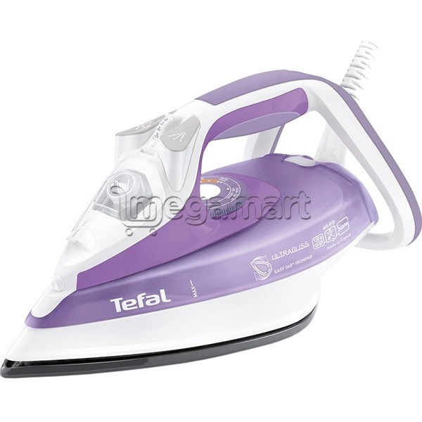 Утюг Tefal FV 4860