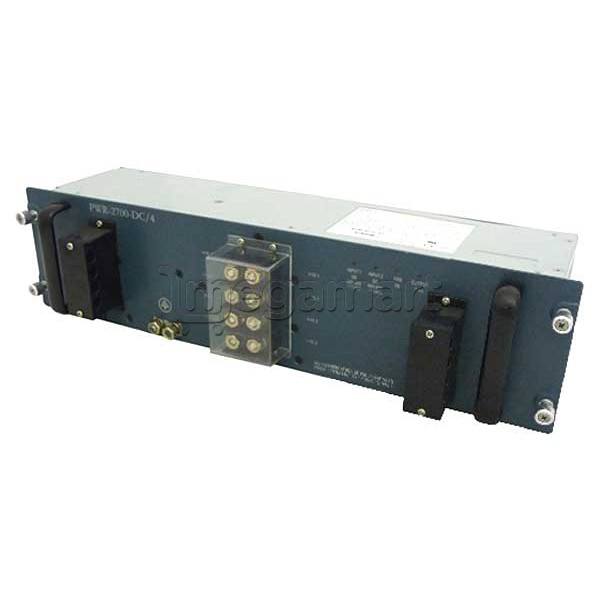 Блок питания Cisco PWR-2700-DC
