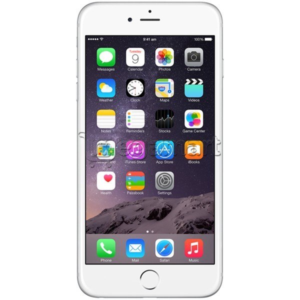 Смартфон Iphone 6 64GB silver