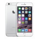 Смартфон Iphone 6 64GB silver