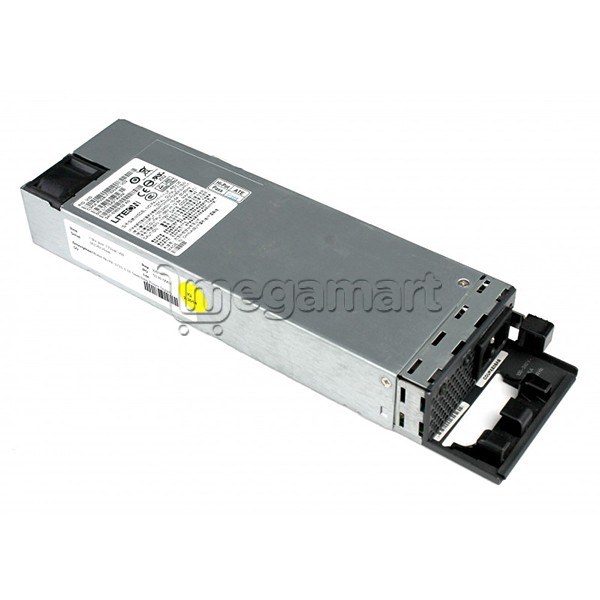 Блок питания Cisco C3KX-PWR-715WAC