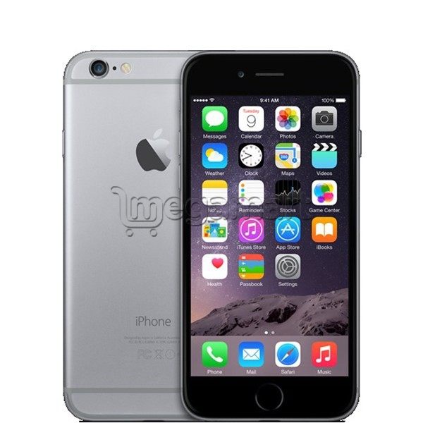 Смартфон Iphone 6 plus 64 GB space grey