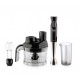 Blender Fakir Versa black