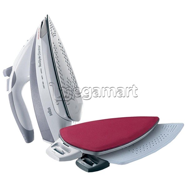 Ütü Braun TexStyle 780 STP