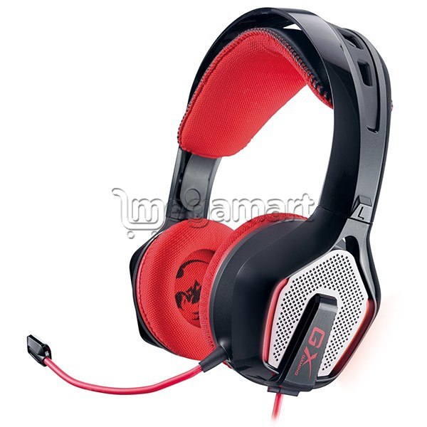 Наушники Genius HS-G850