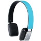 Qulaqlıq Genius HS-920BT blue