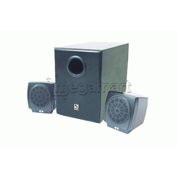 Акустическая система A4Tech AS-313