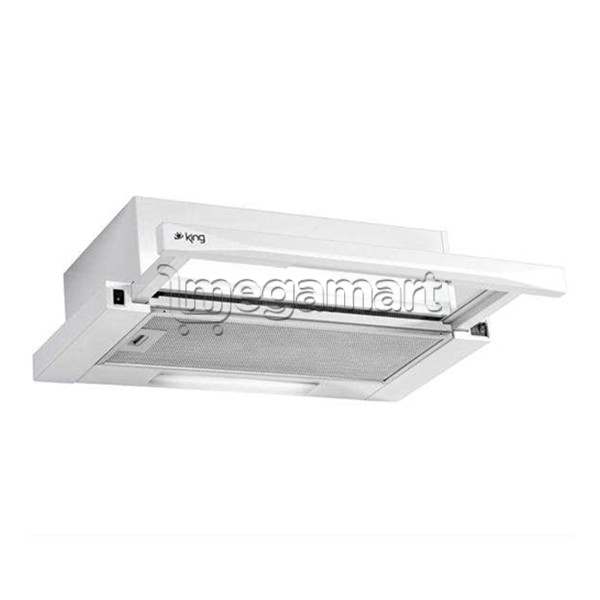 Аспиратор King K 4910 Sensation