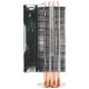 Kuler Deepcool Gammaxx 400