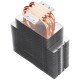 Kuler Deepcool Gammaxx 400
