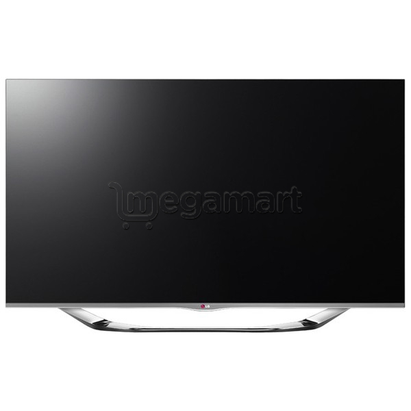 Телевизор LG 47" 3D Smart TV Full HD 47LA741V