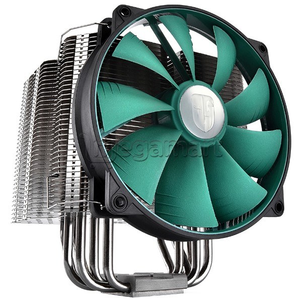 Kuler Deepcool Lucifer