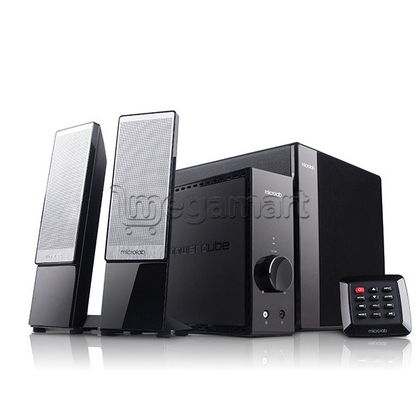 Акустическая система Microlab FC-362