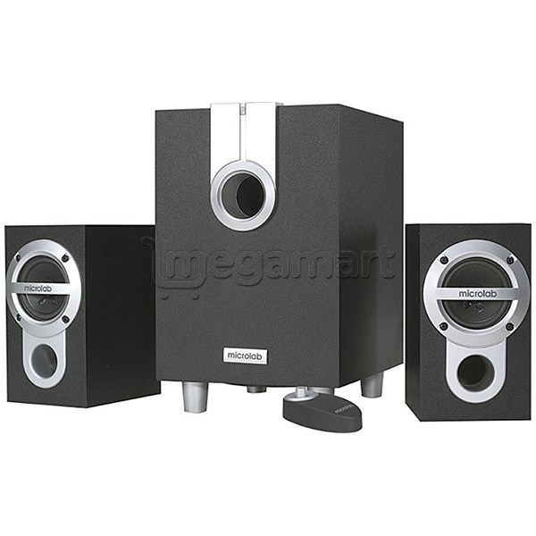 Akustik sistem Microlab M-400 II
