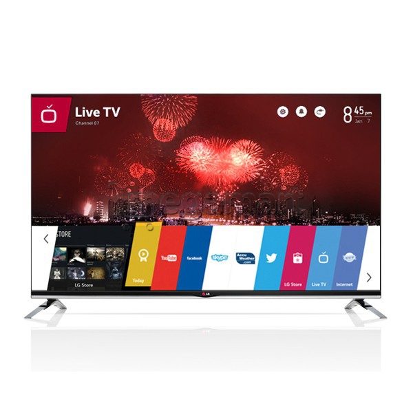 Televizor LG 42" 3D Smart TV Full HD 42LB6900 
