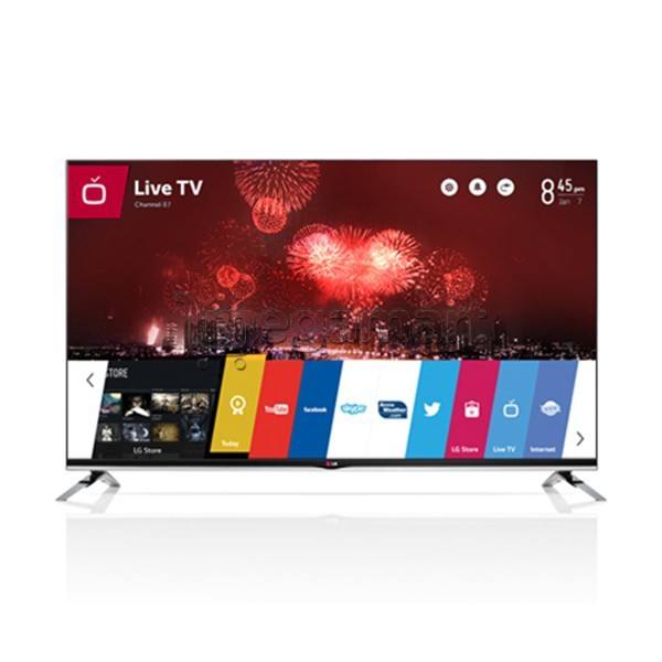 Televizor LG 47" 3D Smart TV Full HD 47LB6900