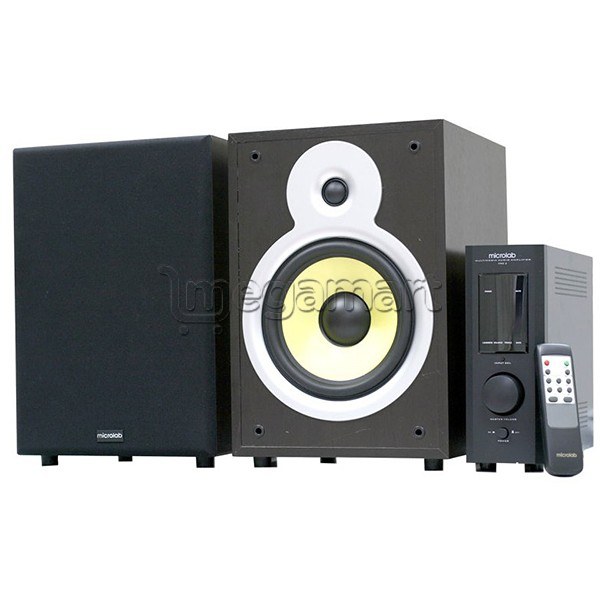 Akustik sistem Microlab Pro3