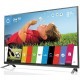 Телевизор LG 47" Full HD 47LB7200