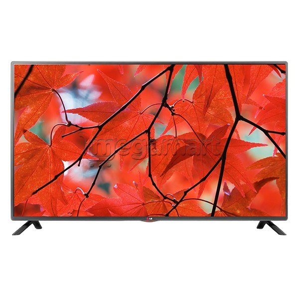 Телевизор LG 55" Full HD 55LB5610