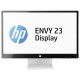 Монитор HP ENVY 23 23-inch IPS LED Backlit  (E1K96AA)