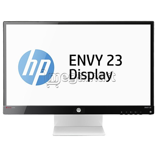 Монитор HP ENVY 23 23-inch IPS LED Backlit  (E1K96AA)
