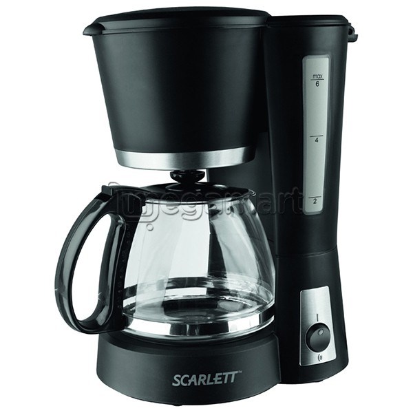 Кофеварка Scarlett SC-038