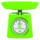 Кухонные весы Scarlett SC-1219 green