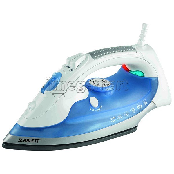 Ütü Scarlett SC-SI30E02