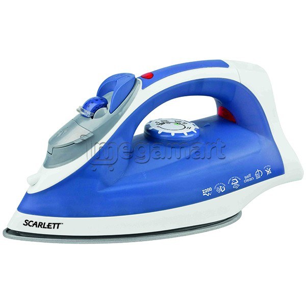 Ütü Scarlett SC-SI30K03