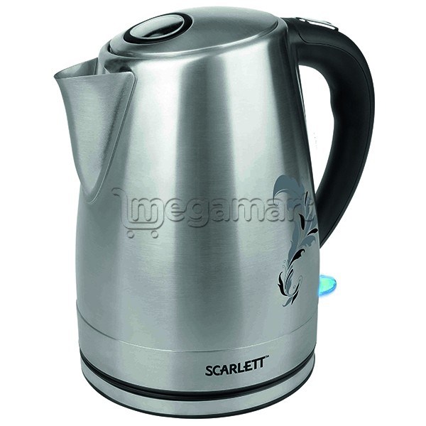 Elektrik çaydan Scarlett SC-EK21S02