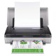 Принтер HP Officejet 100 Mobile Printer (CN551A)